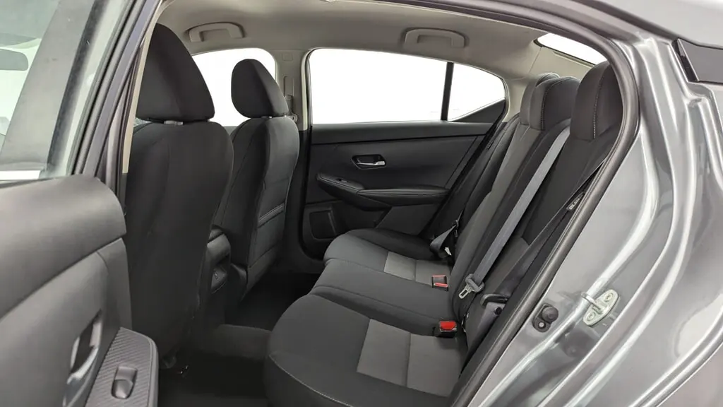 Florida Fine Cars - Used NISSAN SENTRA 2023 MIAMI SV