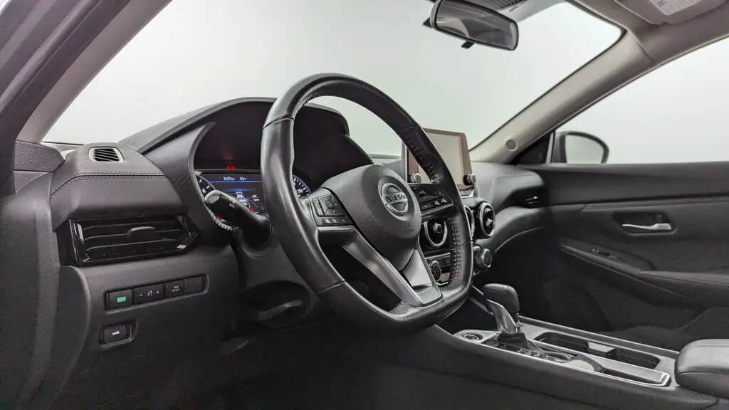 Florida Fine Cars - Used NISSAN SENTRA 2023 MIAMI SV