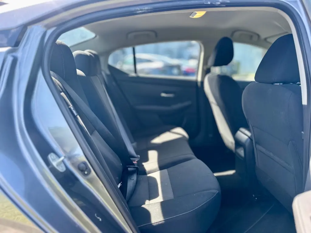 Florida Fine Cars - Used NISSAN SENTRA 2023 MIAMI SV