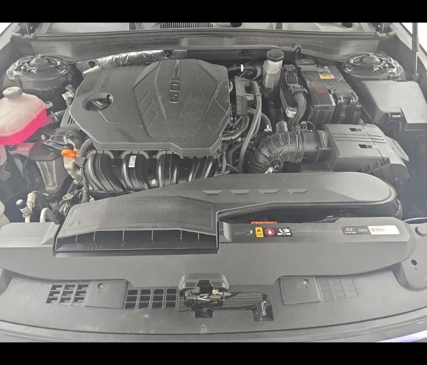 Florida Fine Cars - Used HYUNDAI SONATA 2025 MARGATE SEL