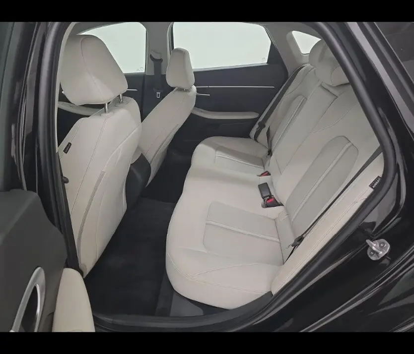 Florida Fine Cars - Used HYUNDAI SONATA 2025 MARGATE SEL