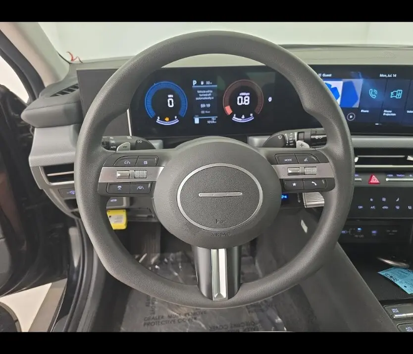 Florida Fine Cars - Used HYUNDAI SONATA 2025 MARGATE SEL