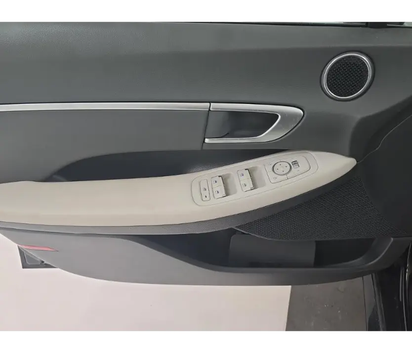 Florida Fine Cars - Used HYUNDAI SONATA 2025 MARGATE SEL