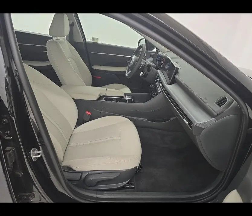 Florida Fine Cars - Used HYUNDAI SONATA 2025 MARGATE SEL