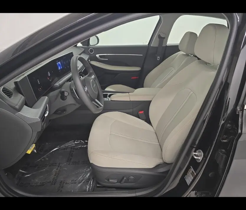 Florida Fine Cars - Used HYUNDAI SONATA 2025 MARGATE SEL