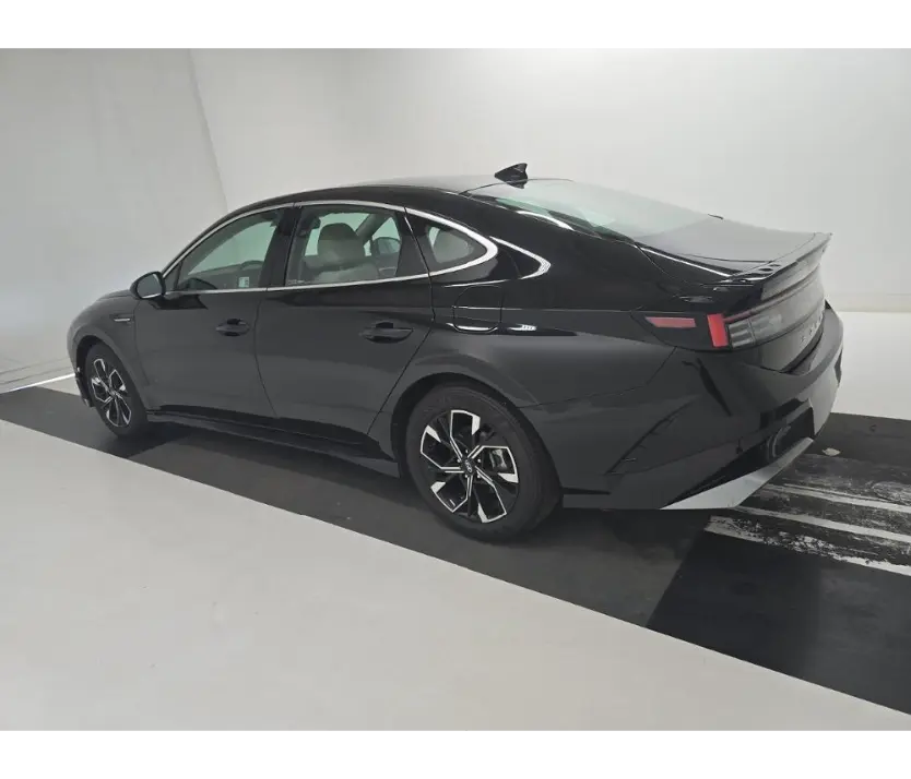 Florida Fine Cars - Used HYUNDAI SONATA 2025 MARGATE SEL