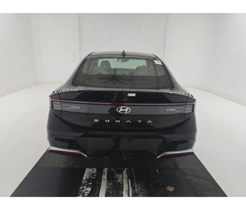 Florida Fine Cars - Used HYUNDAI SONATA 2025 MARGATE SEL