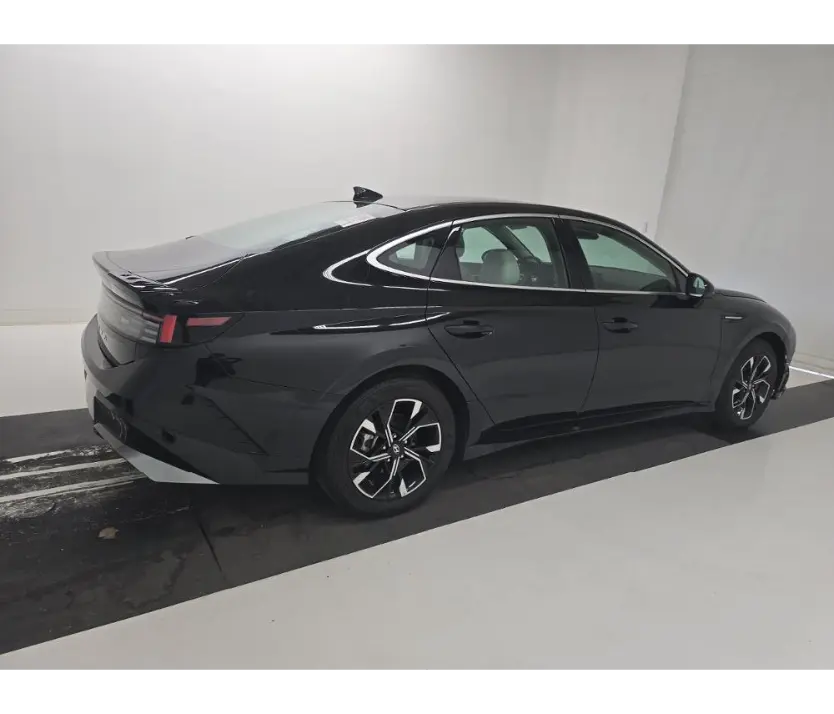 Florida Fine Cars - Used HYUNDAI SONATA 2025 MARGATE SEL