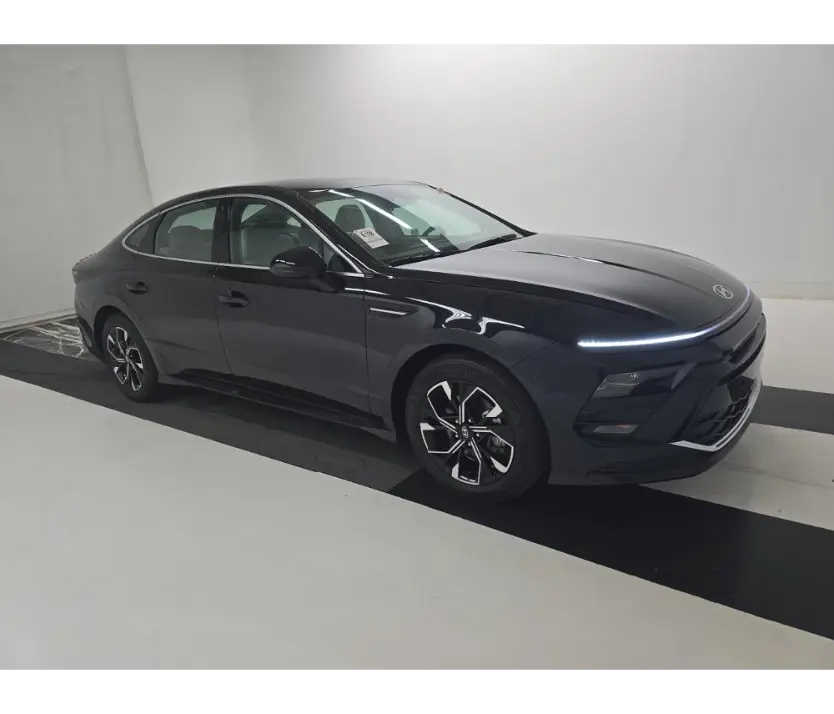 Florida Fine Cars - Used HYUNDAI SONATA 2025 MARGATE SEL