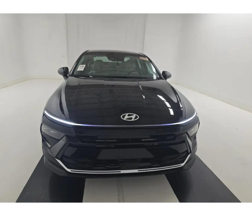 Florida Fine Cars - Used HYUNDAI SONATA 2025 MARGATE SEL