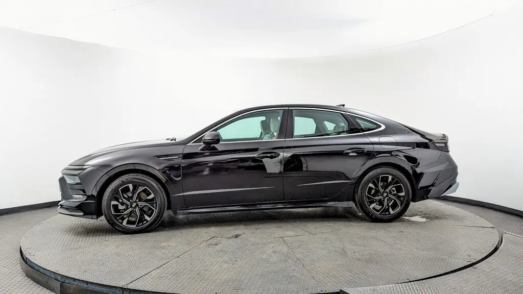 Florida Fine Cars - Used HYUNDAI SONATA 2025 MARGATE SEL