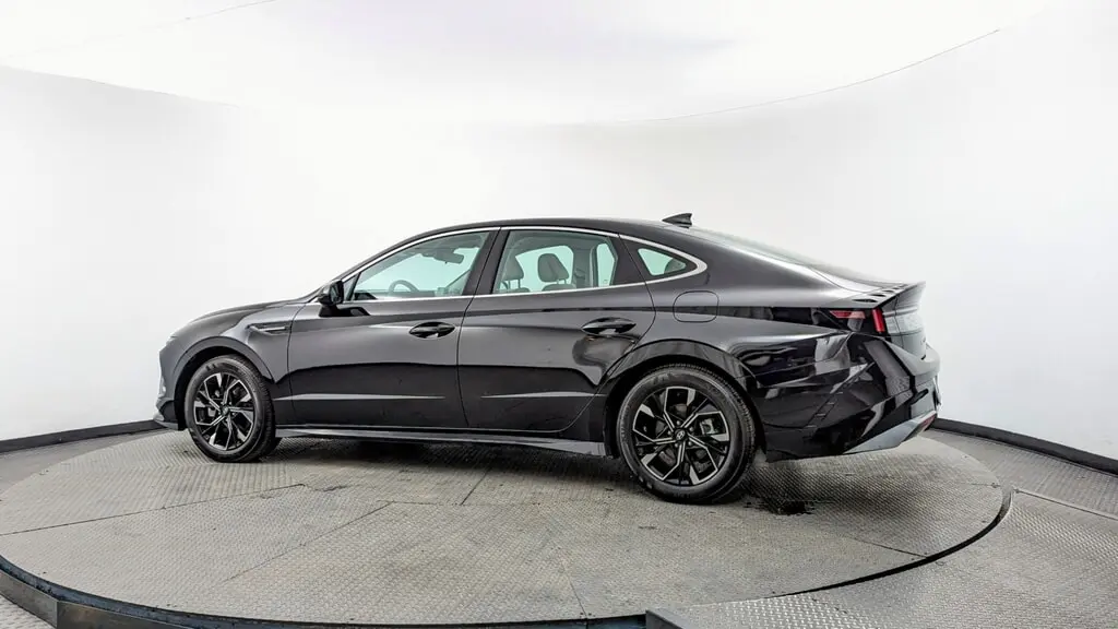 Florida Fine Cars - Used HYUNDAI SONATA 2025 MARGATE SEL