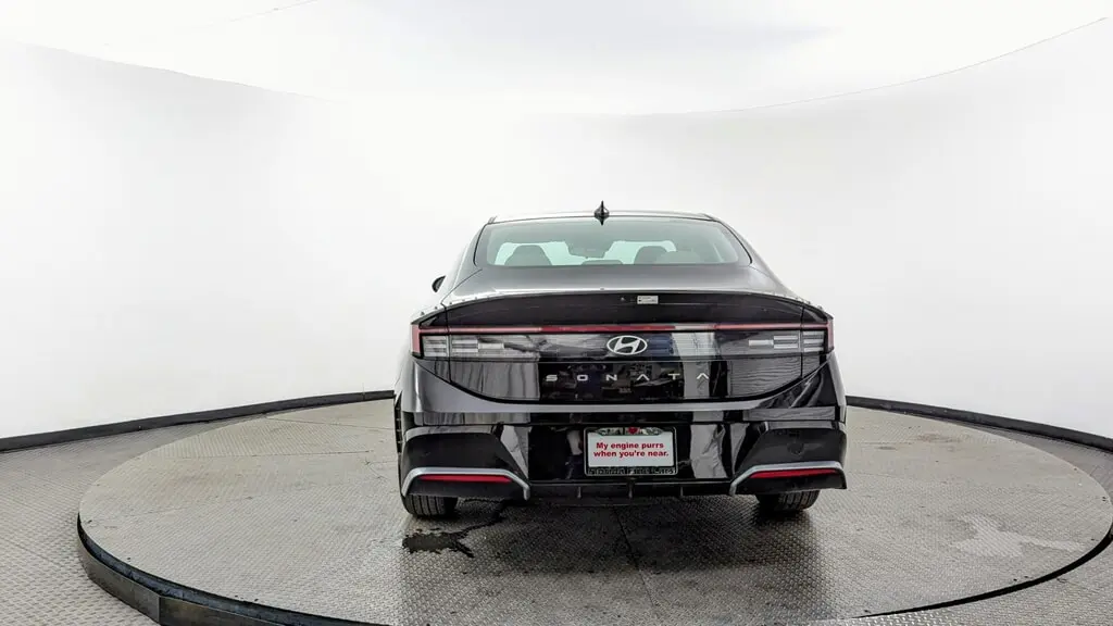 Florida Fine Cars - Used HYUNDAI SONATA 2025 MARGATE SEL