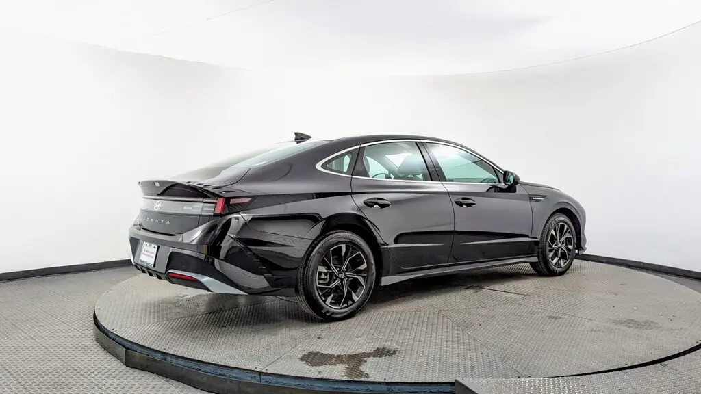 Florida Fine Cars - Used HYUNDAI SONATA 2025 MARGATE SEL