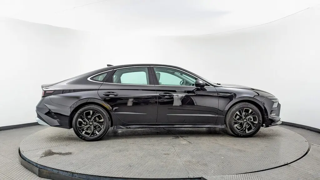 Florida Fine Cars - Used HYUNDAI SONATA 2025 MARGATE SEL
