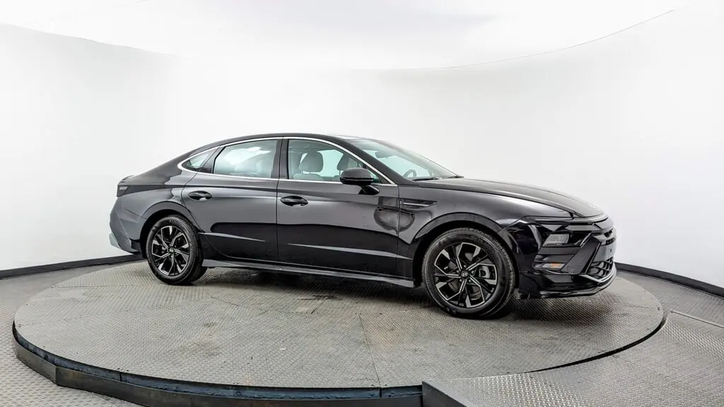 Florida Fine Cars - Used HYUNDAI SONATA 2025 MARGATE SEL