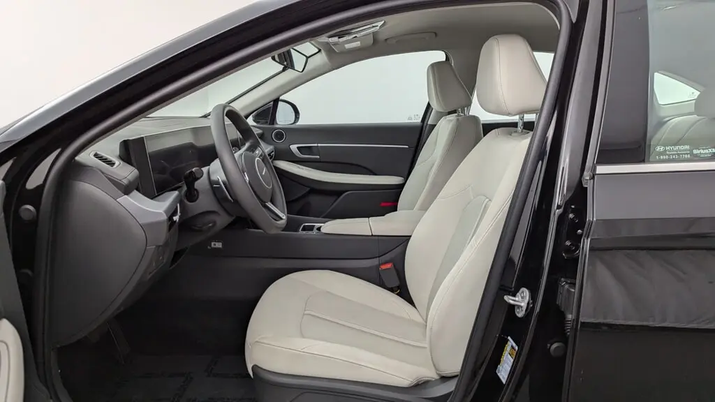 Florida Fine Cars - Used HYUNDAI SONATA 2025 MARGATE SEL