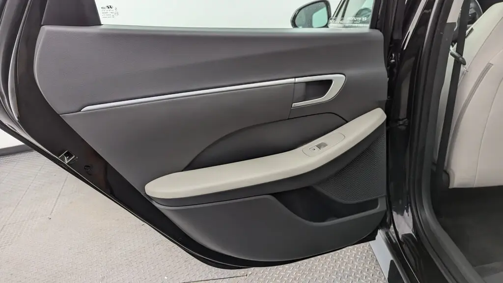 Florida Fine Cars - Used HYUNDAI SONATA 2025 MARGATE SEL