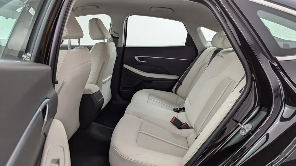 Florida Fine Cars - Used HYUNDAI SONATA 2025 MARGATE SEL