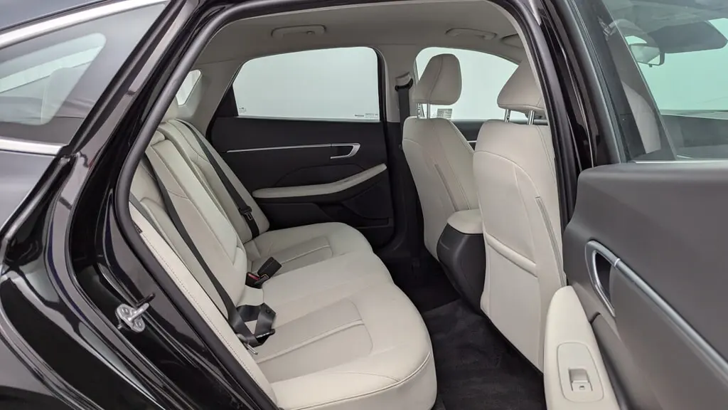 Florida Fine Cars - Used HYUNDAI SONATA 2025 MARGATE SEL
