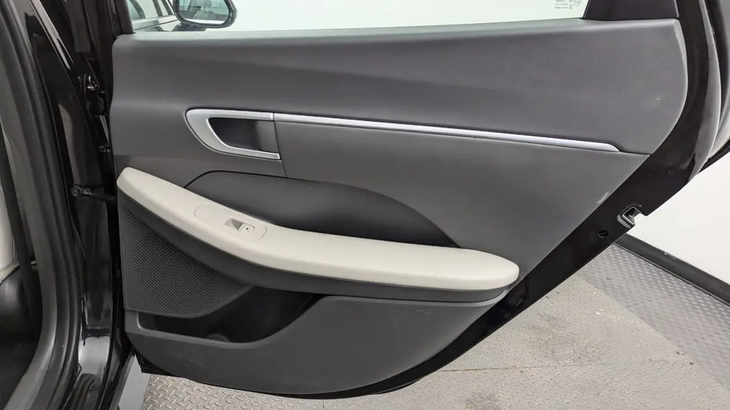 Florida Fine Cars - Used HYUNDAI SONATA 2025 MARGATE SEL