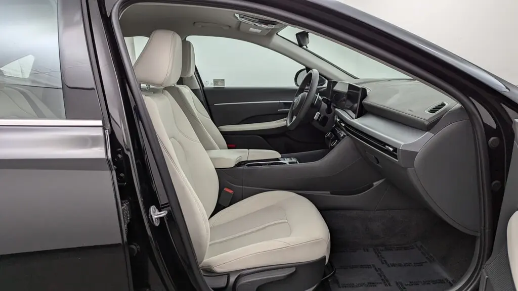 Florida Fine Cars - Used HYUNDAI SONATA 2025 MARGATE SEL