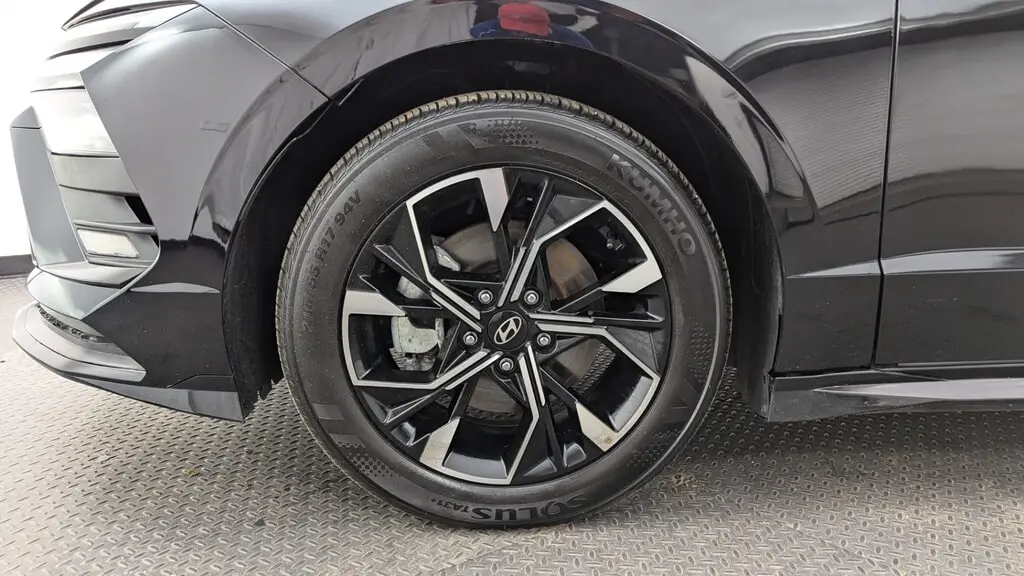 Florida Fine Cars - Used HYUNDAI SONATA 2025 MARGATE SEL
