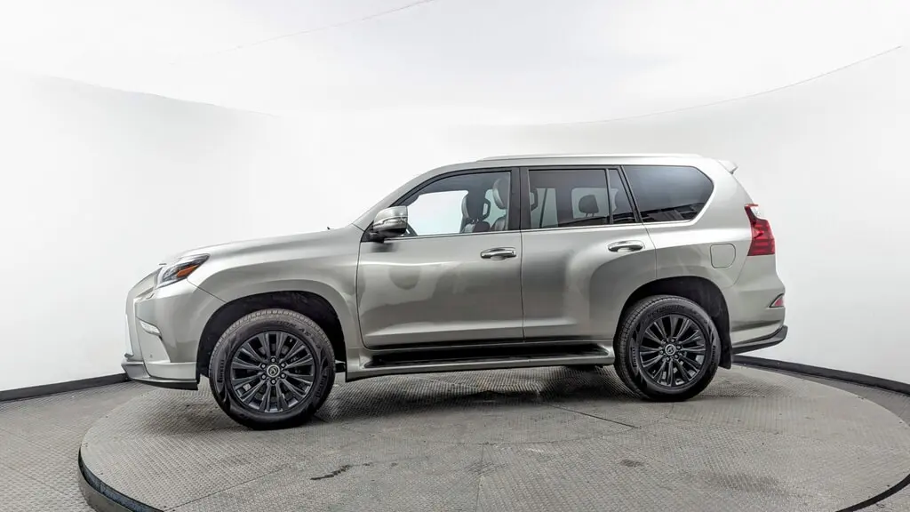 Florida Fine Cars - Used LEXUS GX 2021 MIAMI GX 460 PREMIUM PLUS  SPORT DESIGN