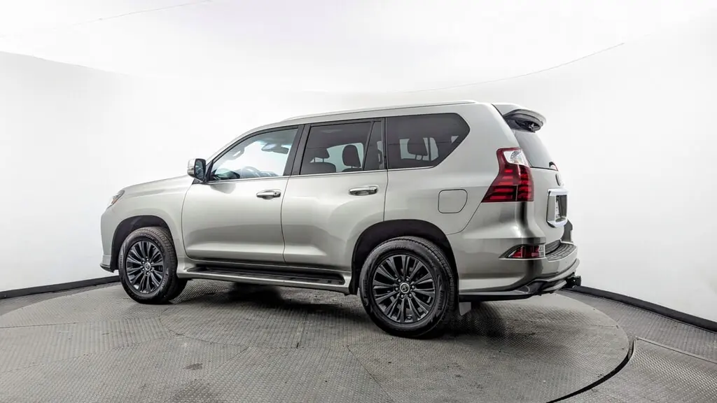 Florida Fine Cars - Used LEXUS GX 2021 MIAMI GX 460 PREMIUM PLUS  SPORT DESIGN