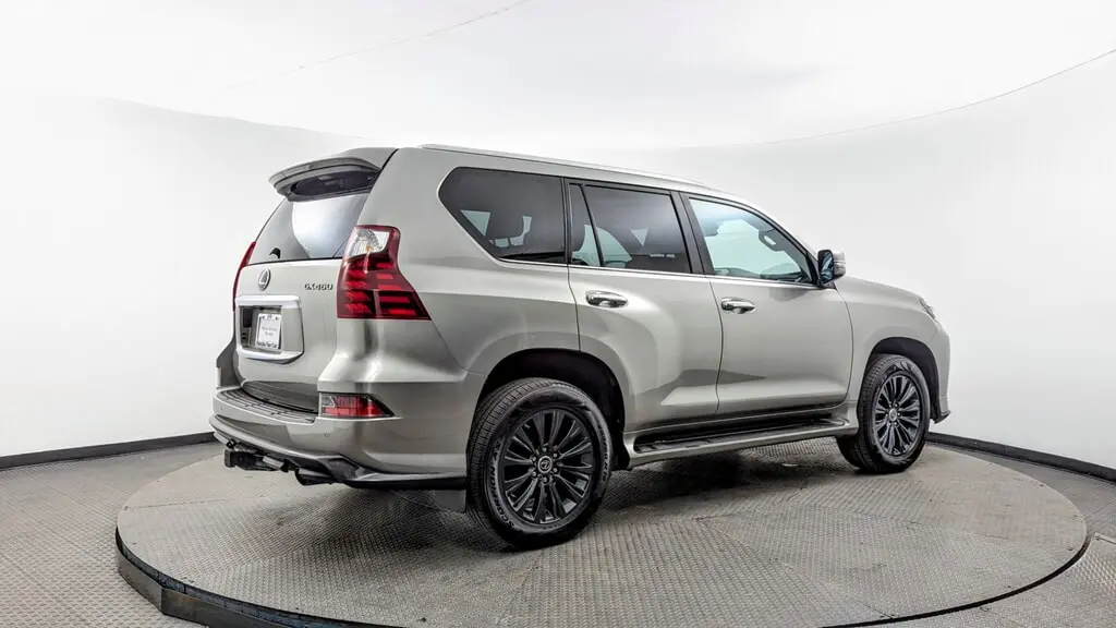 Florida Fine Cars - Used LEXUS GX 2021 MIAMI GX 460 PREMIUM PLUS  SPORT DESIGN