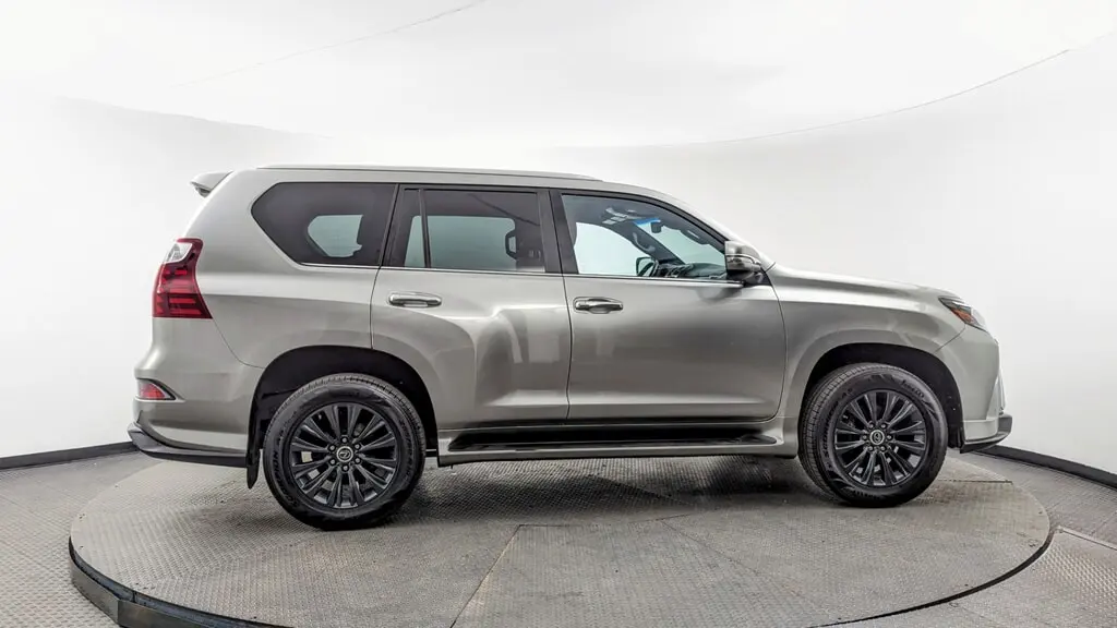 Florida Fine Cars - Used LEXUS GX 2021 MIAMI GX 460 PREMIUM PLUS  SPORT DESIGN