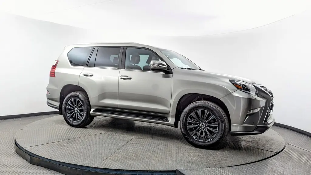 Florida Fine Cars - Used LEXUS GX 2021 MIAMI GX 460 PREMIUM PLUS  SPORT DESIGN