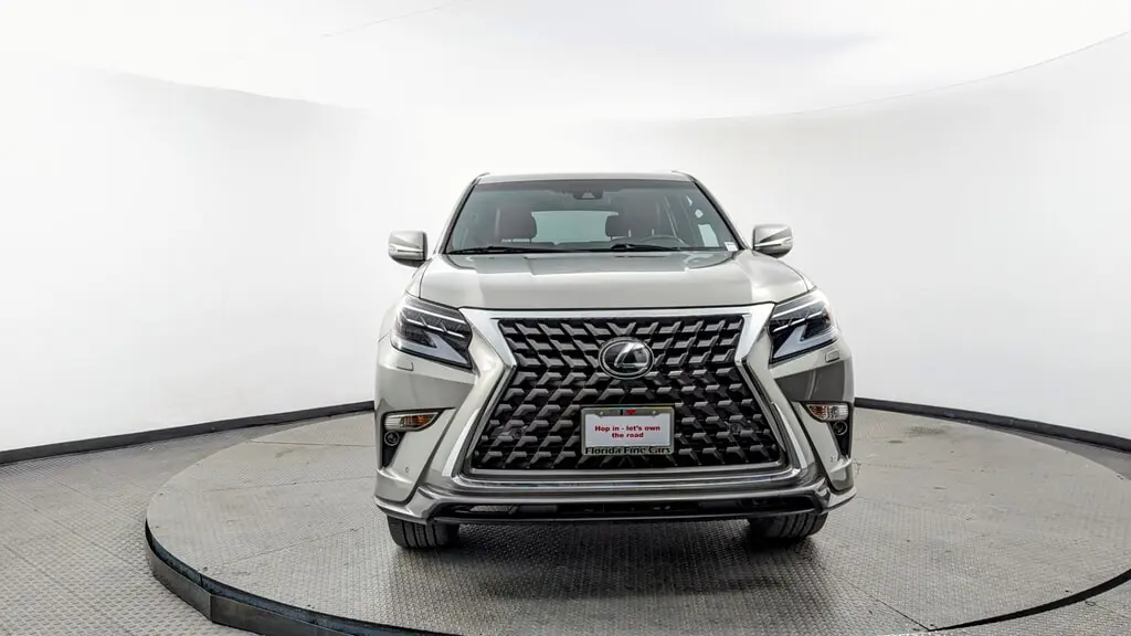 Florida Fine Cars - Used LEXUS GX 2021 MIAMI GX 460 PREMIUM PLUS  SPORT DESIGN
