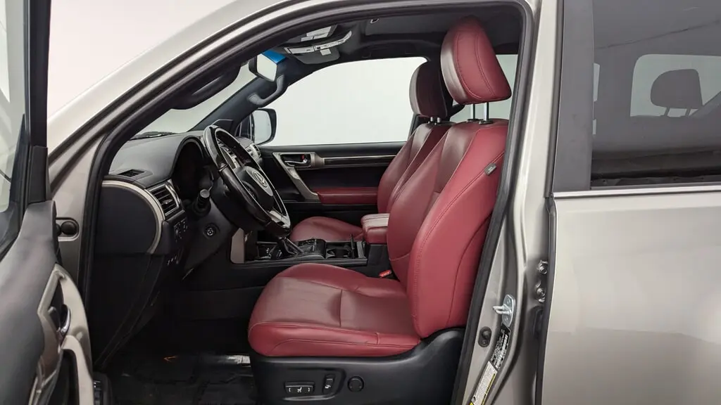 Florida Fine Cars - Used LEXUS GX 2021 MIAMI GX 460 PREMIUM PLUS  SPORT DESIGN