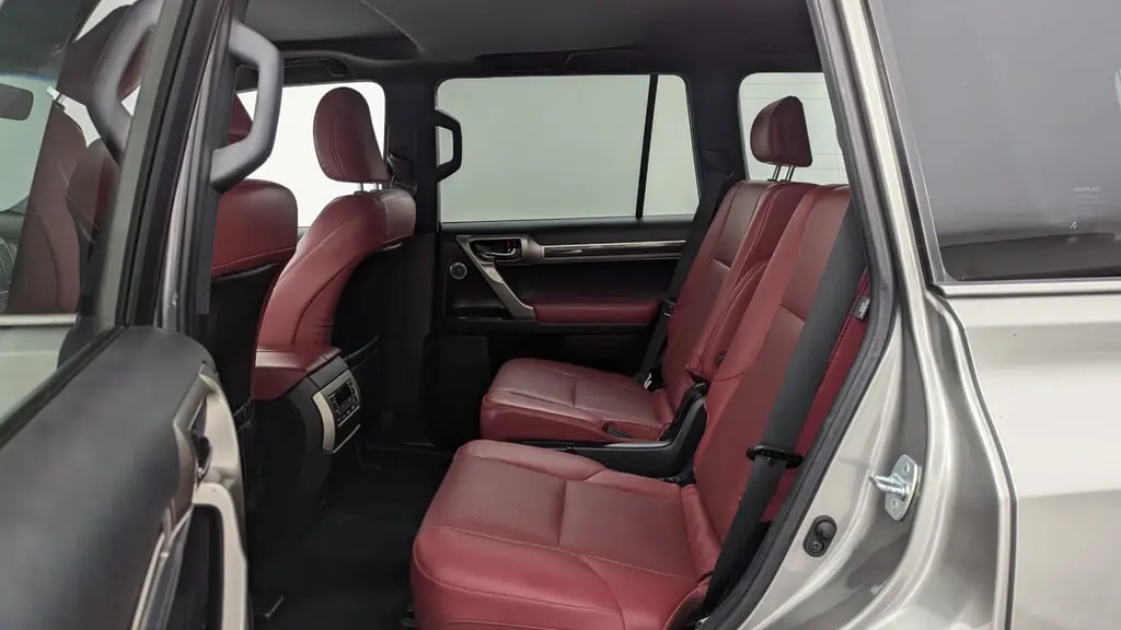 Florida Fine Cars - Used LEXUS GX 2021 MIAMI GX 460 PREMIUM PLUS  SPORT DESIGN