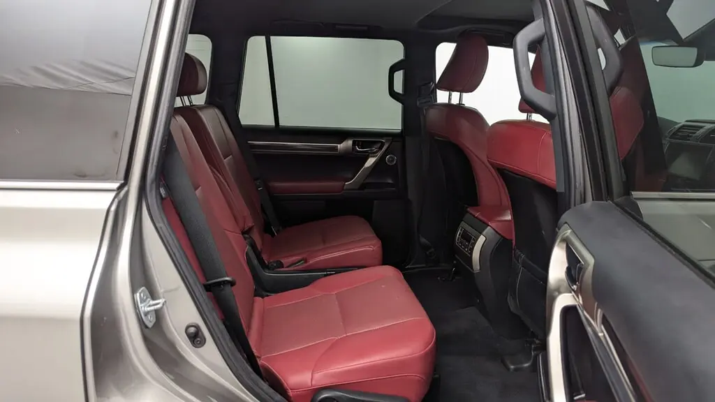 Florida Fine Cars - Used LEXUS GX 2021 MIAMI GX 460 PREMIUM PLUS  SPORT DESIGN