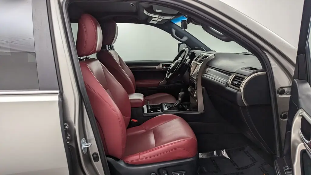 Florida Fine Cars - Used LEXUS GX 2021 MIAMI GX 460 PREMIUM PLUS  SPORT DESIGN