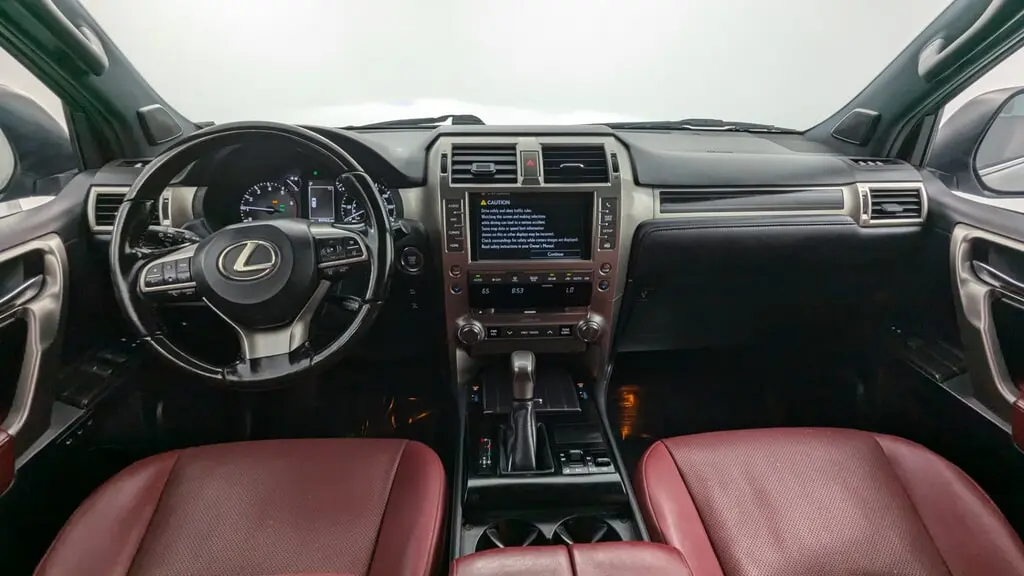 Florida Fine Cars - Used LEXUS GX 2021 MIAMI GX 460 PREMIUM PLUS  SPORT DESIGN