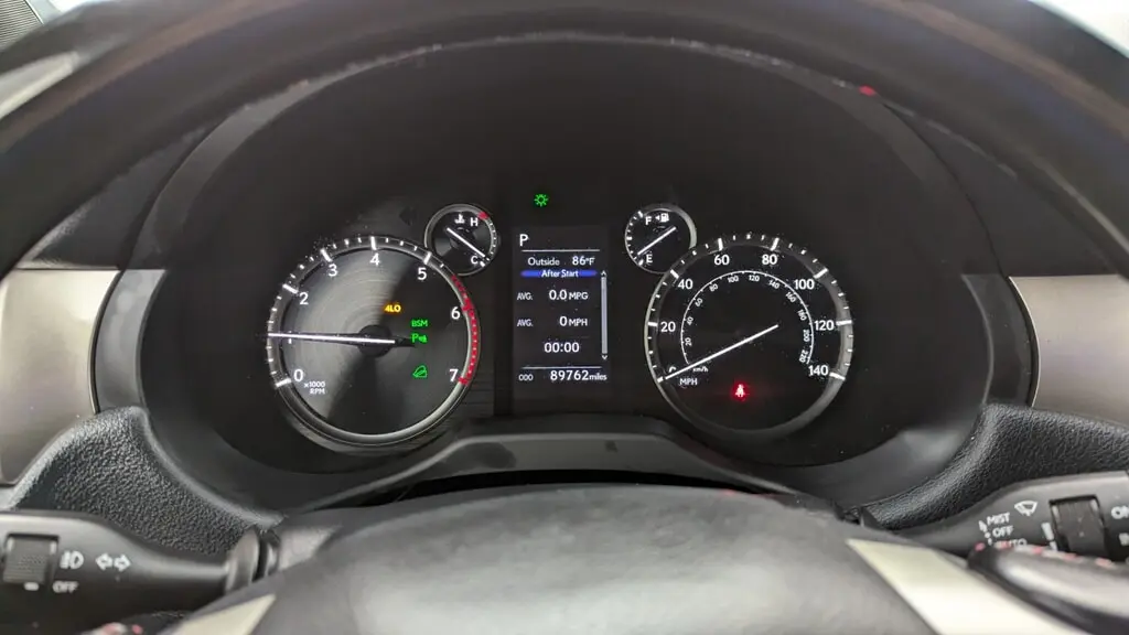 Florida Fine Cars - Used LEXUS GX 2021 MIAMI GX 460 PREMIUM PLUS  SPORT DESIGN