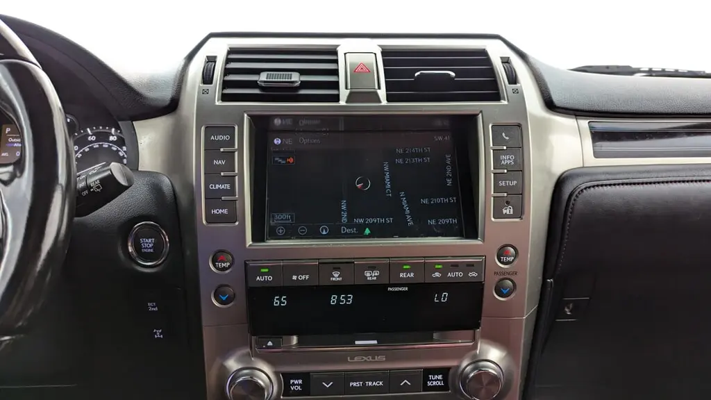 Florida Fine Cars - Used LEXUS GX 2021 MIAMI GX 460 PREMIUM PLUS  SPORT DESIGN