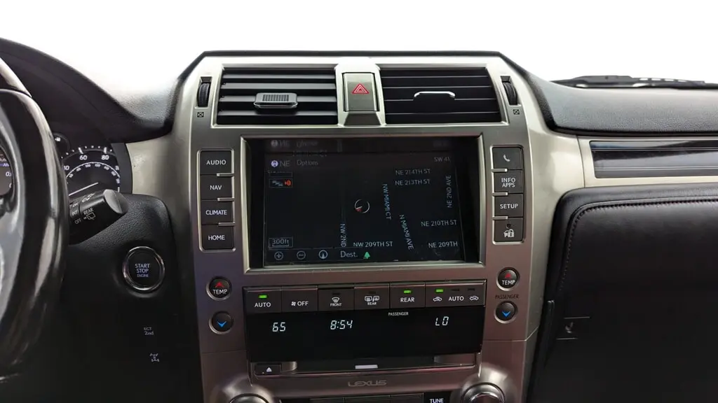Florida Fine Cars - Used LEXUS GX 2021 MIAMI GX 460 PREMIUM PLUS  SPORT DESIGN