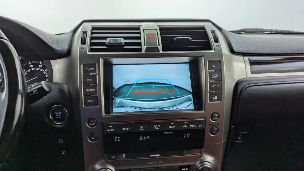 Florida Fine Cars - Used LEXUS GX 2021 MIAMI GX 460 PREMIUM PLUS  SPORT DESIGN