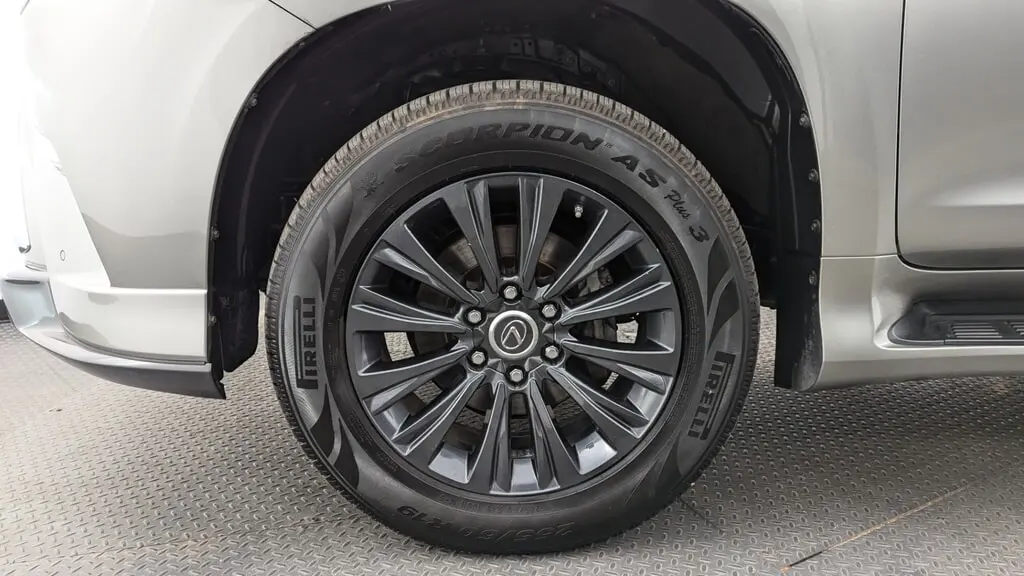 Florida Fine Cars - Used LEXUS GX 2021 MIAMI GX 460 PREMIUM PLUS  SPORT DESIGN