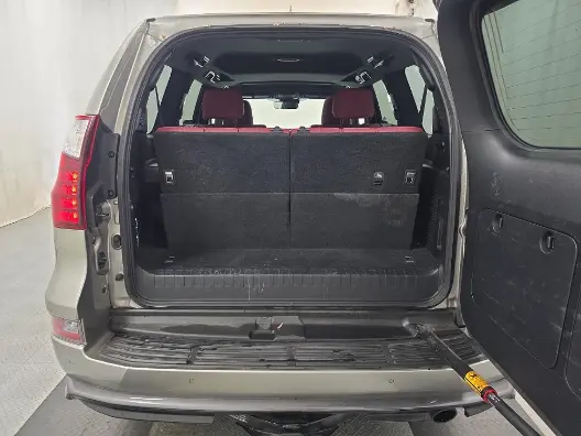 Florida Fine Cars - Used LEXUS GX 2021 MIAMI GX 460 PREMIUM PLUS  SPORT DESIGN