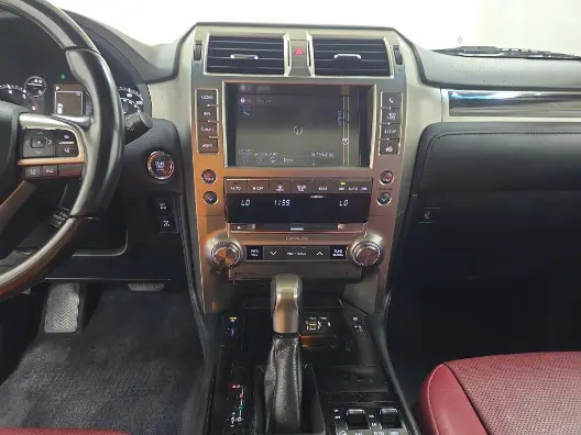 Florida Fine Cars - Used LEXUS GX 2021 MIAMI GX 460 PREMIUM PLUS  SPORT DESIGN