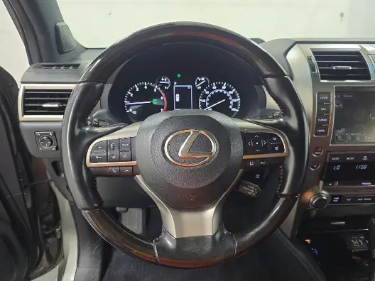 Florida Fine Cars - Used LEXUS GX 2021 MIAMI GX 460 PREMIUM PLUS  SPORT DESIGN