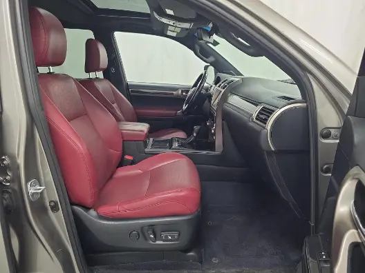 Florida Fine Cars - Used LEXUS GX 2021 MIAMI GX 460 PREMIUM PLUS  SPORT DESIGN