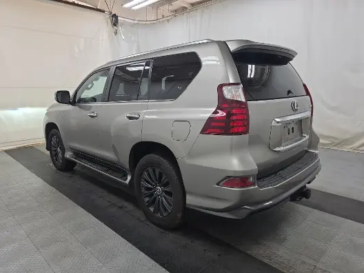 Florida Fine Cars - Used LEXUS GX 2021 MIAMI GX 460 PREMIUM PLUS  SPORT DESIGN