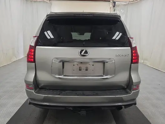 Florida Fine Cars - Used LEXUS GX 2021 MIAMI GX 460 PREMIUM PLUS  SPORT DESIGN