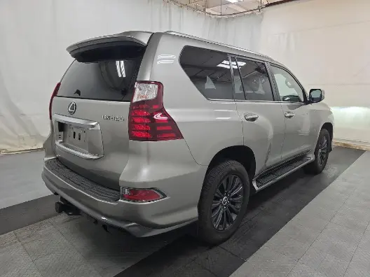 Florida Fine Cars - Used LEXUS GX 2021 MIAMI GX 460 PREMIUM PLUS  SPORT DESIGN